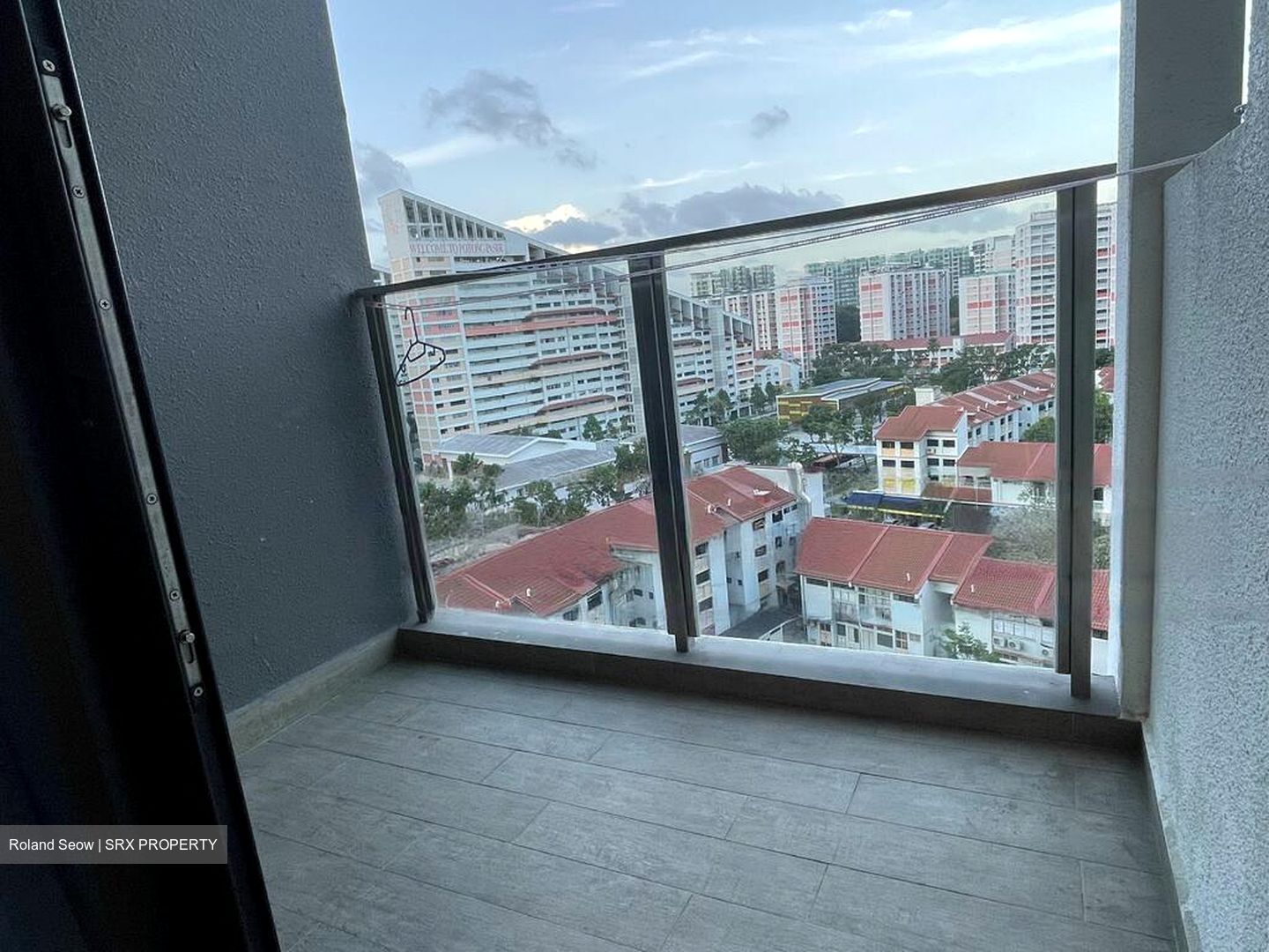 The Poiz Residences (D13), Apartment #462131201